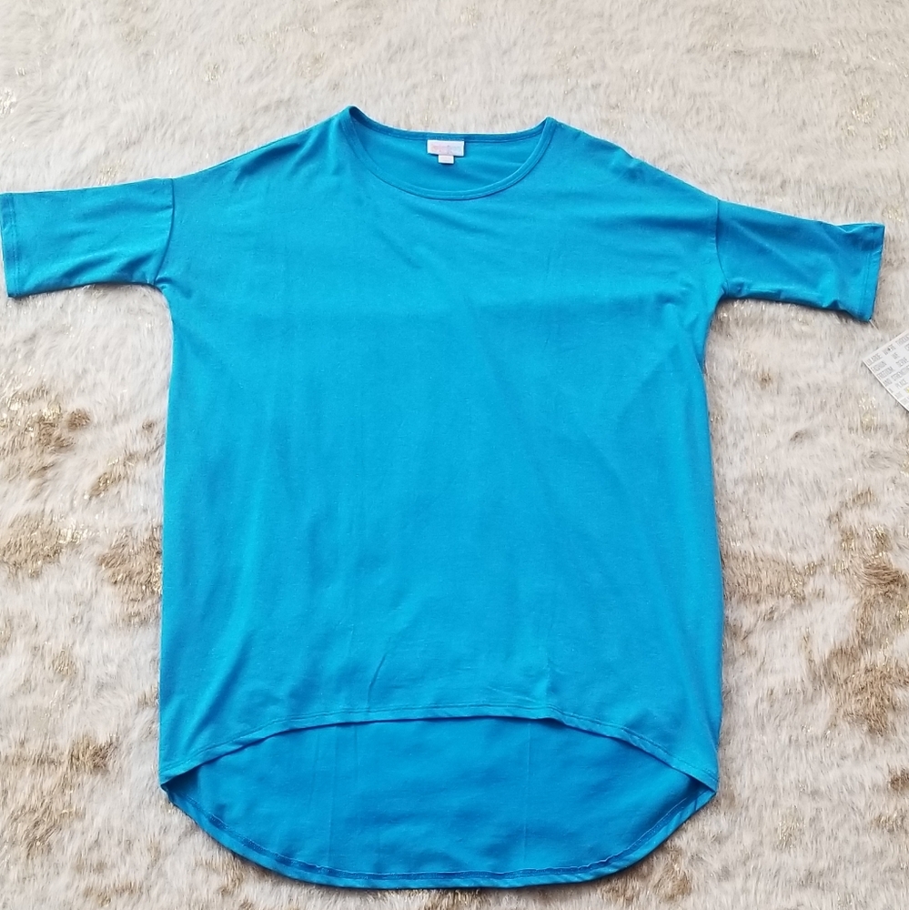 LuLaRoe Irma Tunic